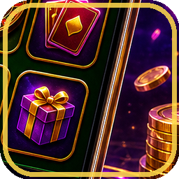 Max Bingo 101 app icon