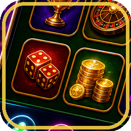 Max Spin 101 app icon