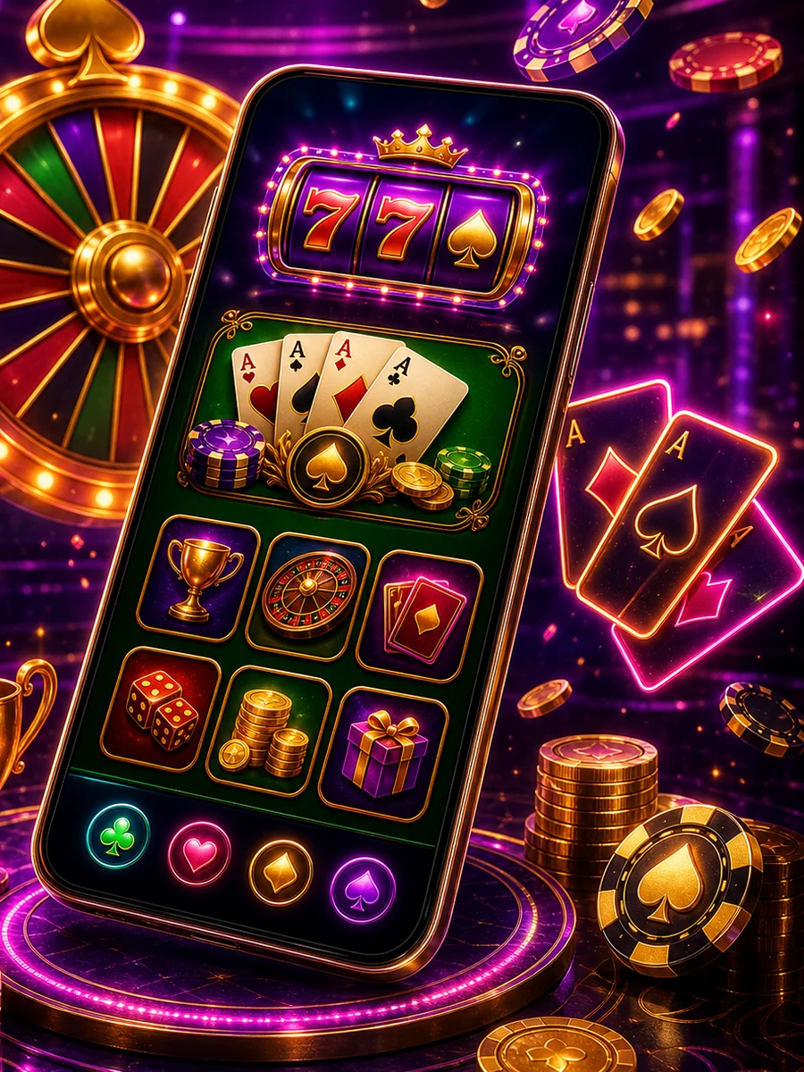 How to Install Yono Game Max APK