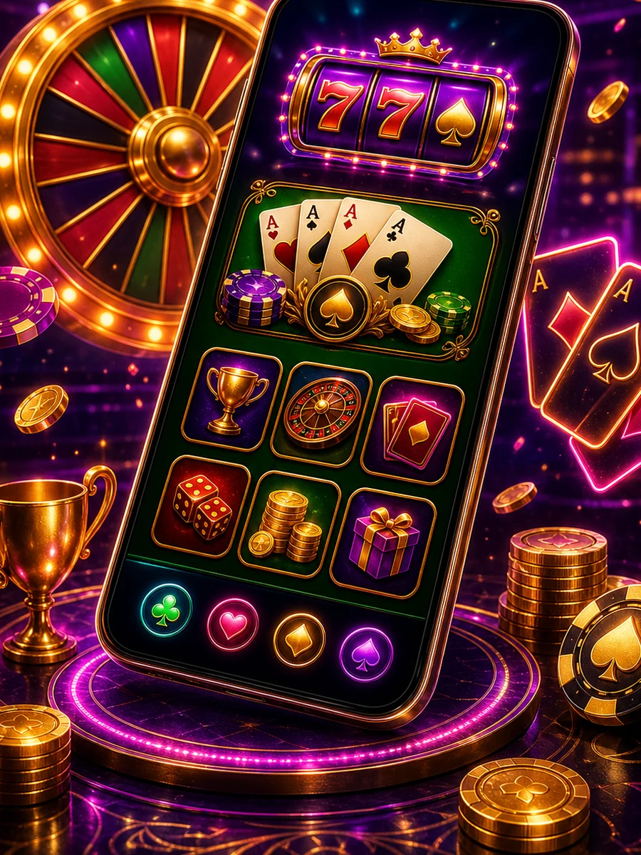 Why Indian Players Use This Yono Game Max Page?