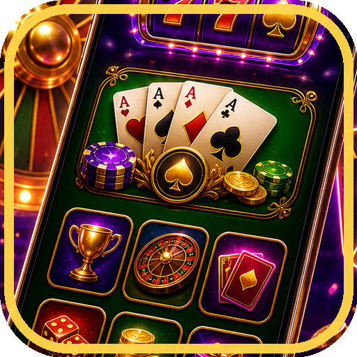 Yono Game Max logo